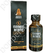 Isoamyl Nitrite 30ml